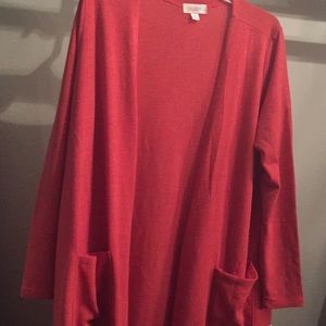 Lularoe Sarah, size M